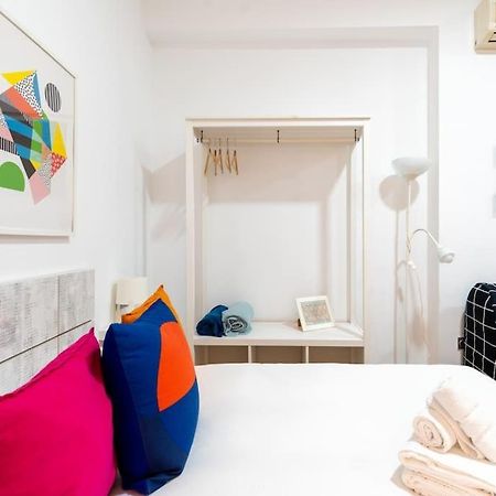 Cuna Sevilla By Thegoodtourist Eksteriør billede